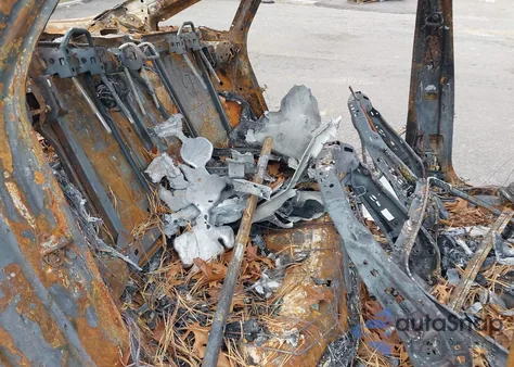 2019 Audi A6 55 Premium z USA, uszkodzony, nr VIN WAUL2AF21KN039205